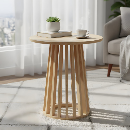 Wooden Table 